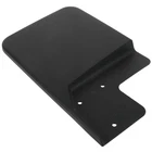 2007-2011 Jeep Wrangler Rear Right Splash Guard Shield Genuine Mopar 55157122AB New. Price: $65.22.