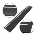 Front Right Door Lower Side Molding Trim Durable New For Honda Pilot 2019-2022. Price: $59.24.
