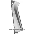 Genuine Gm Upper Panel 84513117 New. Price: $34.26.