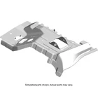 Genuine Gm Upper Extension 23462310 New. Price: $73.79.