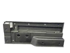 2022-2023 Hyundai Santa Cruz Rear Left Side Quarter Panel Bed Liner Cover Black Used. Price: $229.50.