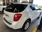 Used Left Lower Quarter Panel Fits: 2015 Chevrolet Equinox Grade. Price: $300.00.