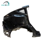 20-23 Tesla My Rear Rh Side Quarter Panel Cut Out With Glass Pbsb Scratch/scuff Used. Price: $1249.99.