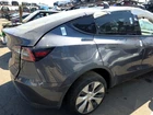 2020-2024 Tesla Model Y Right Quarter Panel 1549231-S0-A Used. Price: $1125.00.
