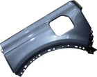 Rear Quarter Panel Fender Driver-side 21-25 Bronco 4-DR M2DZ7827841A Ford Oem Used. Price: $150.00.
