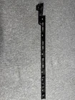 Porsche Macan (95B) 2015 Sill Supporting Ledge 95B853557B DGJ1330 Used. Price: $6.60.