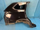 Mitsubishi Outlander Rear Quarter Panel Passenger Side BLACK:X42 2015-2020 Oem Used. Price: $750.00.