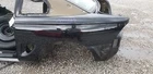 98 Ford Mustang Svt Cobra Coupe Quarter Panel Cut Left Driver Black Used. Price: $382.50.