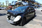Driver Left Quarter Panel Hatchback Fits 07-12 Versa 519211 Used. Price: $174.60.
