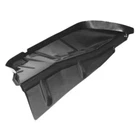 For Chevy Camaro 1969 Sherman 696-61AL Driver Side Trunk Filler New. Price: $45.21.
