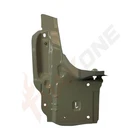 Tesla Model Y Rear Panel Side Left Lh 1487839-S0-E/F 2020-2025 New 1487839-S0-D. Price: $147.88.