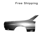 Goodmark Rh Side Quarter Panel Fits 1978-1987 Camino Caballero GMK408560178R New. Price: $999.00.