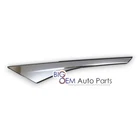New Oem 20-26 Buick Encore Gx Passenger Rear Body Quarter Panel Chrome Molding. Price: $92.19.
