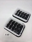 Genuine Lexus NX350 Rear Quarter Vent Duct Assembly Pair Oem 62940-12200 Used. Price: $44.99.