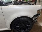 Passenger Right Fender Fits 09-19 Flex 659147 Used. Price: $399.00.