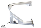 2014 - 2020 Bmw I12 I8 Coupe Rear Right Lower Quarter Panel Support Bracket Oem Used. Price: $44.00.