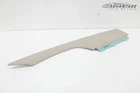 2019-2023 Lincoln Nautilus U540 Center Console Left Upper Trim Cover Panel Oem Used. Price: $51.34.
