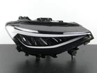 2021-2026 Volkswagen ID.4 ID4 Headlight Right Passenger Side Reflector Led Oem Used. Price: $170.00.