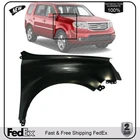 New Front Right Passenger Side Fender Assembly For 2009-2015 Honda Pilot. Price: $199.87.