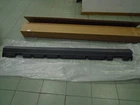 A2046982254 Longitudinal Member Trim Mercedes-benz Genuine Part New. Price: $402.27.