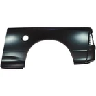 For Ram 1500 2011-2018 Front Fender Driver Side Capa Certified New. Price: $1147.14.