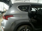 Passenger Quarter Panel With Power Liftgate Fits 19-20 Santa Fe 104815067 Used. Price: $679.20.