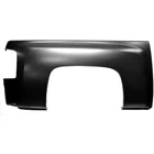 Oer 15165533 Bed Skin Panel For 2007-13 Silverado Right/passenger Side New. Price: $699.98.