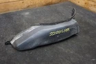 Rear Left Quarter Air Duct Inlet Intake 99757575900 Porsche 911 07-13 Used. Price: $99.99.