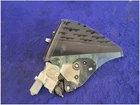 2015-2023 Ford Mustang Gt S550 Convertible Rear Driver Lh Quarter Window 2753 Used. Price: $89.99.