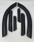Bmw Z4 Convertible Top Roof Weather Strip Seal Rubber Set 03-08 Oem 54317043897 Used. Price: $120.00.