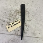 1999-04 Mustang Lh Quarter Trim Insert XR33-63279D39-ACW Used. Price: $9.98.