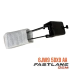 2018-2025 Dodge Durango Right Buckle Assembly New Oem 6JW95DX9AA. Price: $91.37.