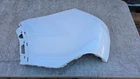 2022-2024 Hyundai Santa Cruz Bumper Cover Rear Driver Left Side Oem 86656-K5000 Used. Price: $269.00.