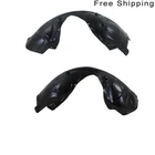 Inner Fender Splash Shield Front Set Of 2 Lh & Rh Side Fits Dodge Charger New. Price: $97.00.