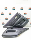 2001-2005 Lexus IS300 Rear Door Panel Set Pair Of Two Left And Right Oem Used. Price: $181.04.