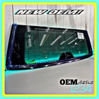 2022-2026 Jeep Wagoneer & Grand New Oem Back Glass 68427313AE. Price: $571.00.