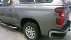 Chevrolet Silverado 1500 2019 Left Quarter Panel Used 1938. Price: $603.99.