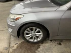 Local Pickup Only!driver Left Fender Sedan Fits 09-14 Genesis 804053 Used. Price: $175.00.