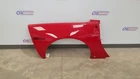 07 Chevy Corvette C6 Coupe Quarter Panel Right Passenger Red Used. Price: $216.75.