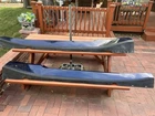 Maserati Granturismo M145 Rocker Panel Side Skirt Left Oem 45K Used. Price: $150.00.