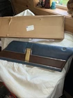 Nos Oem Gm 1658188 Rh Interior Door Panel Fits 1975-76 Buick Riviera Electra New. Price: $348.80.