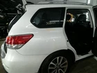 Passenger Right Quarter Panel Fits 13 Pathfinder 104520780 Used. Price: $591.94.