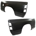 Rear Quarter Panels Set Fits 2002-2009 Dodge Ram 1500 2500 3500 New. Price: $1938.93.