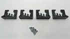 4 Glass Setting Blocks! Fits Gm Impala Bel C10 Nova Corvair Corvette Etc New. Price: $29.50.