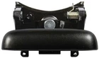 Textured Black Tailgate Handle For 99-06 Chevy Pickup Silverado 07 Classic New. Price: $24.58.