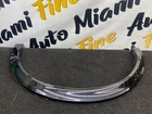 2015 Nissan Juke Nismo Rear Right Side Quarter Panel Over Fender Flare Oem Used. Price: $150.00.