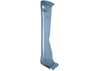 Sherman 709-61R Rh Side Trunk Filler Panel Fits Chevelle Camino Malibu New. Price: $263.64.