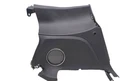 Jaguar Xk Quarter Door Trim Panel Rear Right 2007-2015 Oem Used. Price: $176.88.