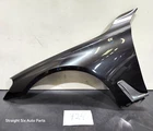16-19 Oem Bmw G11 G12 740 750 Front Left Driver Side Fender Panel Gray A90 * Used. Price: $565.03.