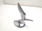 1933 Chevrolet Accessory Winged Eagle Radiator Cap/hood Ornament Original Gm. Price: $250.00.